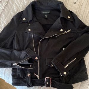 Inc Moto Jacket